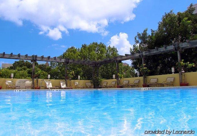 Hotel Courtyard Miami Coral Gables Zařízení fotografie